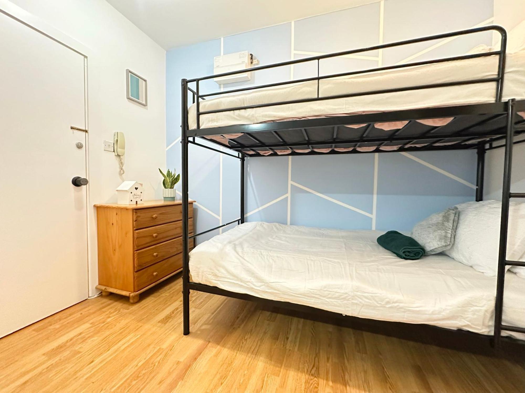 Appartement Acacia Wembley Stadium Apartments, By Edens Londres