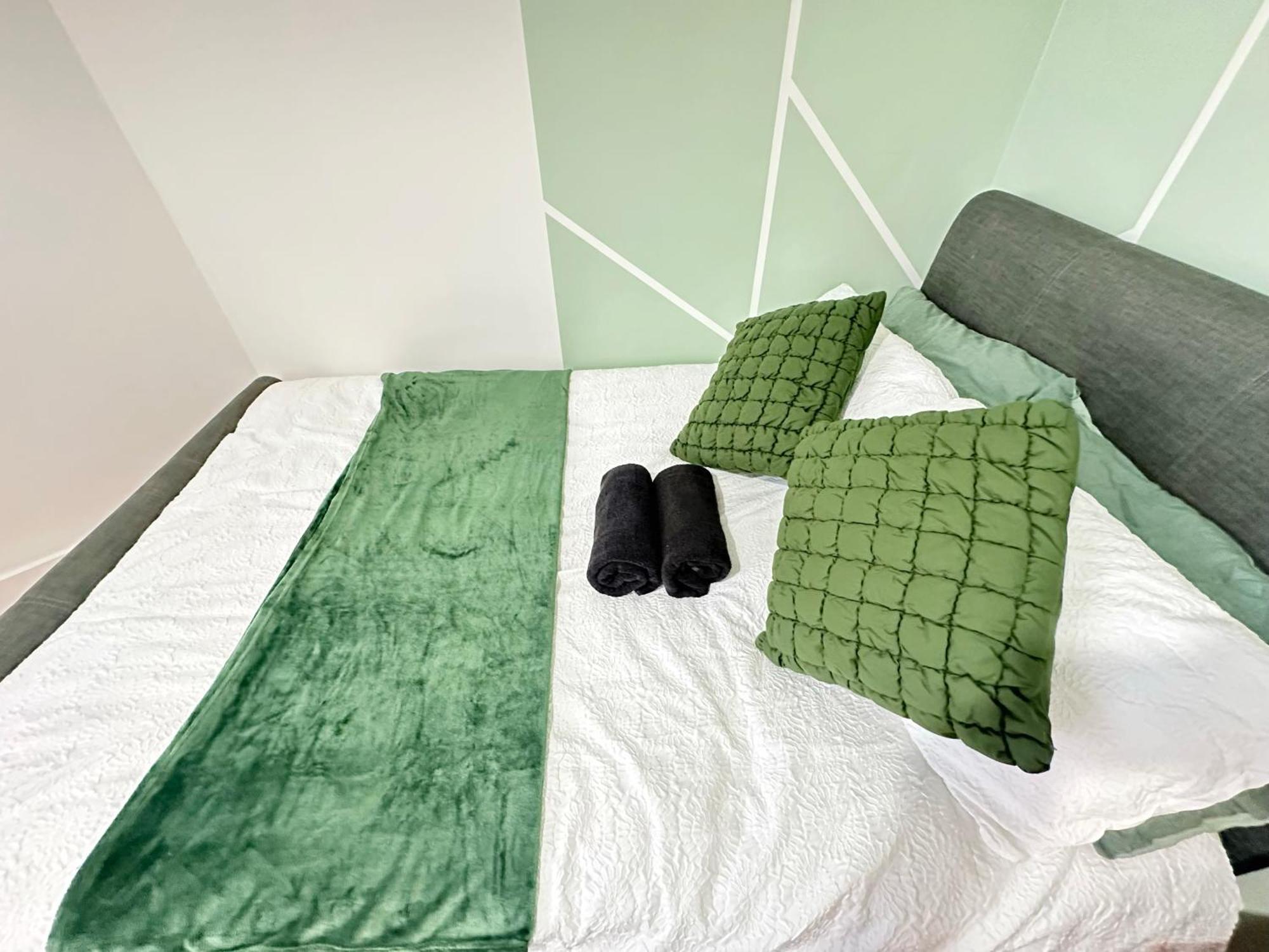 Appartement Acacia Wembley Stadium Apartments, By Edens Londres